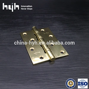 hyh Factory Brass Villa Entrance Room High Quality Door Hinge