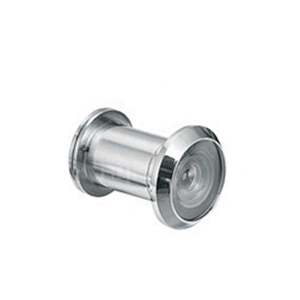 Hot Selling Villa Stainless Steel Door Eyes Brass Door Peephole