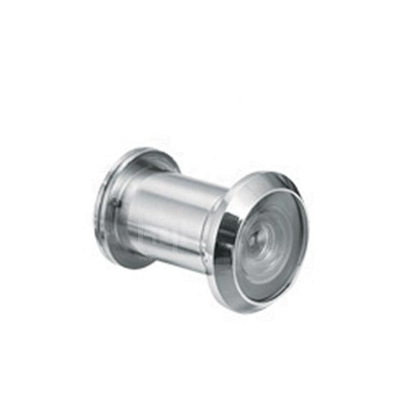 Hot Selling Villa Stainless Steel Door Eyes Brass Door Peephole