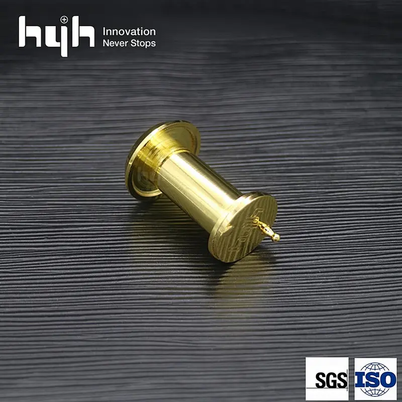Best Price Brass Modern Office Door Peephole