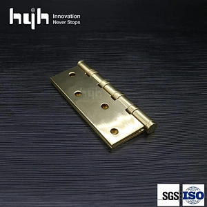 New Fancy Stainless Steel Office Glass Heavy Duty Door Hinge