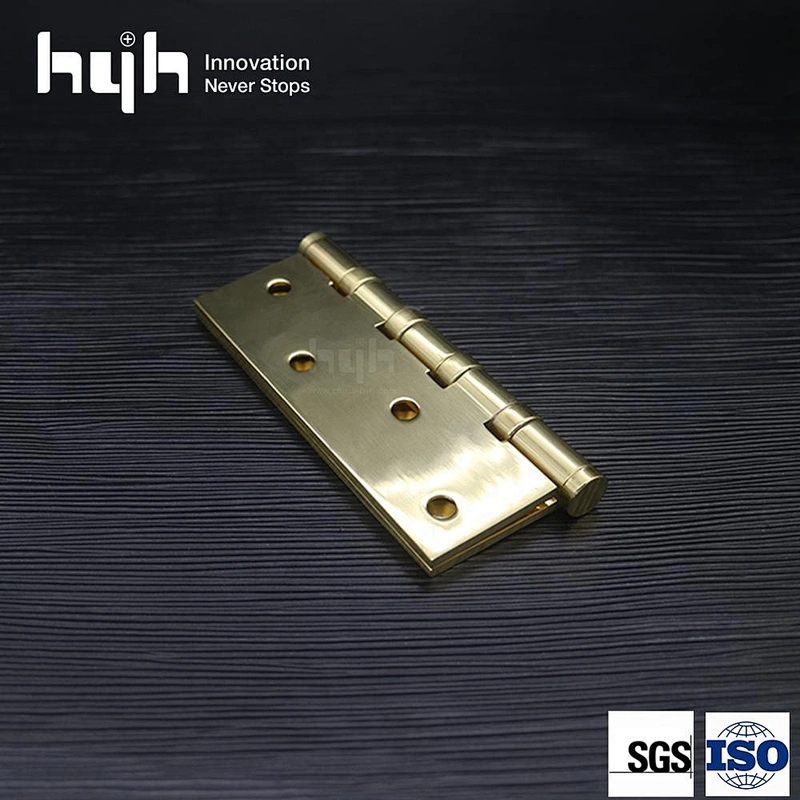 New Fancy Stainless Steel Office Glass Heavy Duty Door Hinge