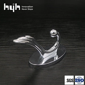 Over Door Hook Bathroom Hardware