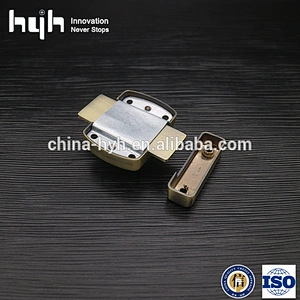Hot Selling Zinc Security Wooden Room Door Bolt