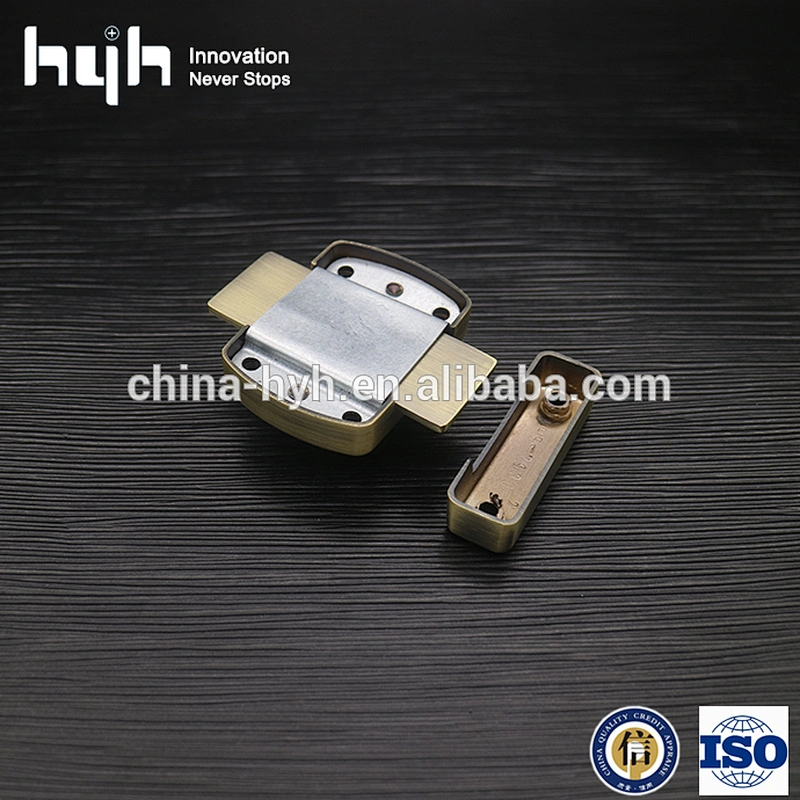 Hot Selling Zinc Security Wooden Room Door Bolt