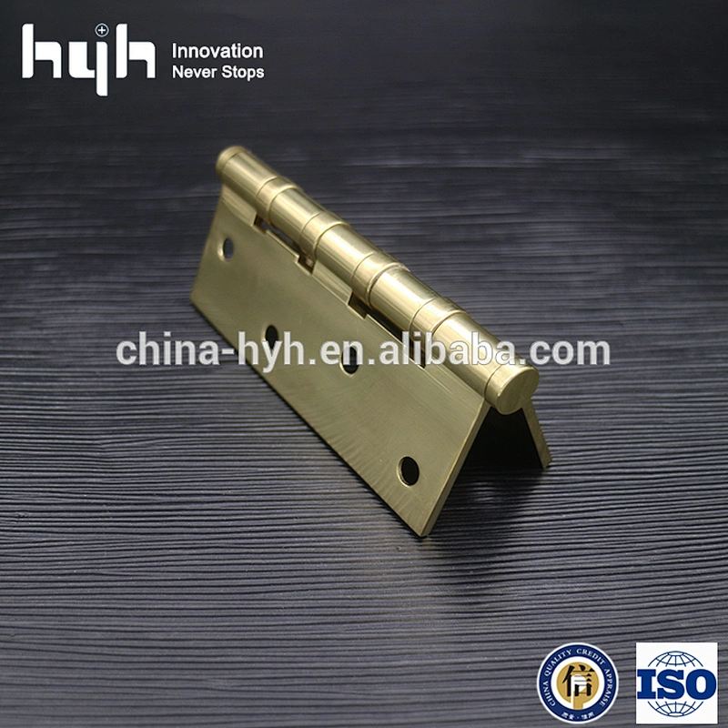 hyh Factory Brass Villa Entrance Room High Quality Door Hinge