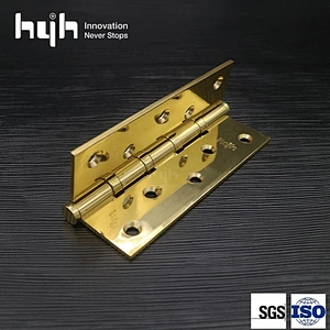 Hot Sale Heavy Duty Brass Toilet Room Door Hinge