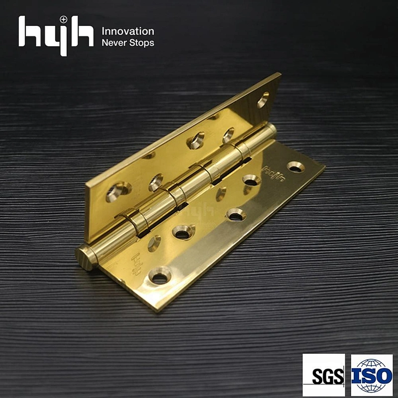 Hot Sale Heavy Duty Brass Toilet Room Door Hinge