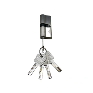 Hot Selling High Security Cylinder Lock With Brass Master Keys