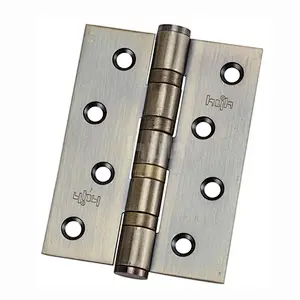 hyh Factory Brass Villa Entrance Room High Quality Door Hinge