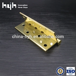 hyh Factory Brass Villa Entrance Room High Quality Door Hinge
