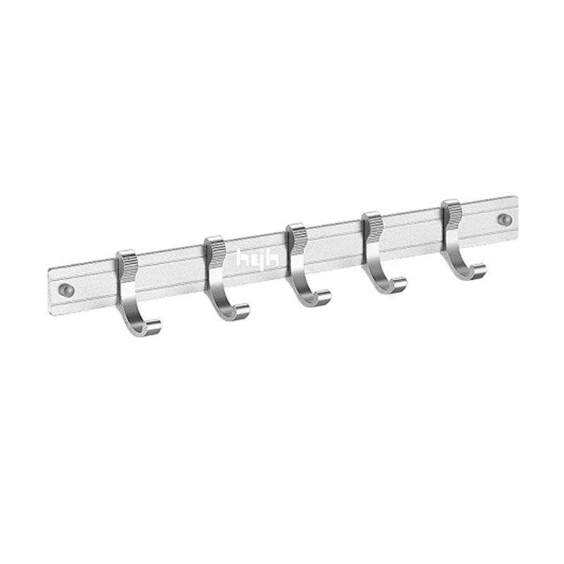 Wholesale 5 Star Hotel Bathroom 6 set Faucet Accessory Set Product Bathroom Fixture