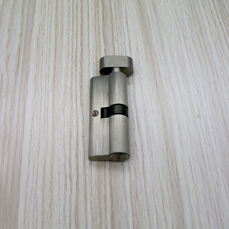 Hot Selling High Security Cylinder Lock With Brass Master Keys