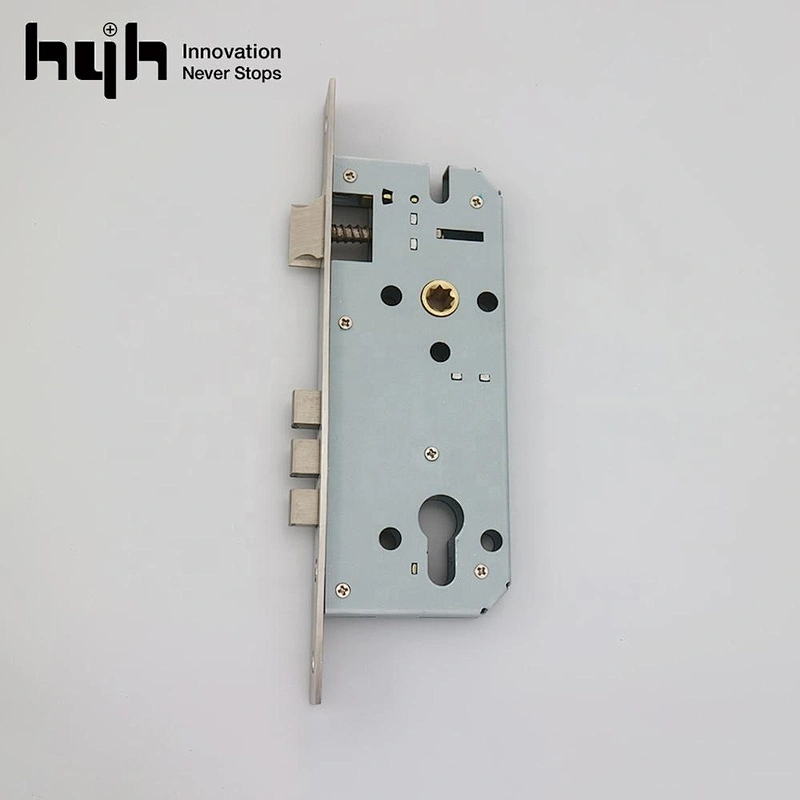85*45mm High Quality Safety Professional Mortise Cylinder Door Lock Body