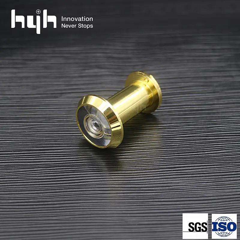 Best Price Brass Modern Office Door Peephole