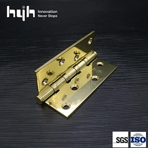 New Fancy Stainless Steel Office Glass Heavy Duty Door Hinge