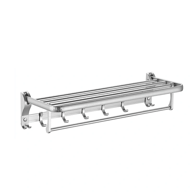 Continental Hotel Bathroom Shelf Toilet Hardware Pendant Package Towel Rack Package bathroom fittings accessory
