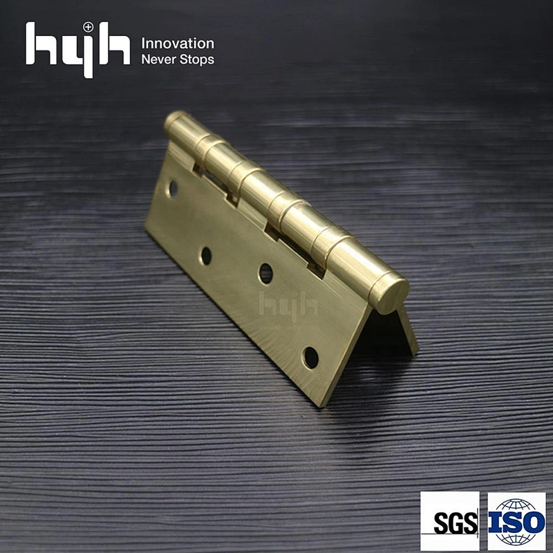 New Fancy Stainless Steel Office Glass Heavy Duty Door Hinge