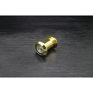 Hot Selling Villa Stainless Steel Door Eyes Brass Door Peephole