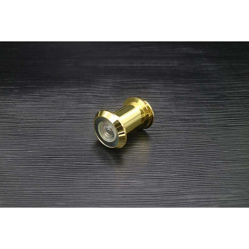 Hot Selling Villa Stainless Steel Door Eyes Brass Door Peephole