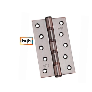 Hot Sale Heavy Duty Brass Toilet Room Door Hinge