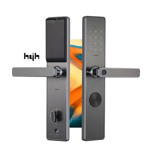 hyh Zinc Alloy Privacy Door Lock for Bathroom and Bedroom