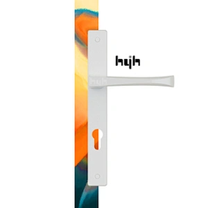 Guangdong-hyh hardware Excellent Quality Lever Hyh Origin Top Door Handle