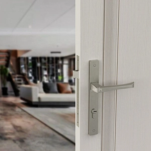 Guangdong-hyh hardware Excellent Quality Lever Hyh Origin Top Door Handle