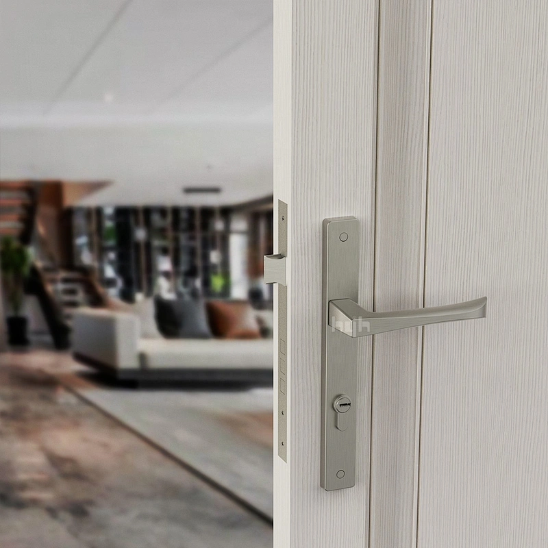 Guangdong-hyh hardware Excellent Quality Lever Hyh Origin Top Door Handle