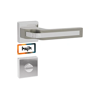 Durable High Quality Mortise Zinc Door Lock For Apartment From China hyh Factory