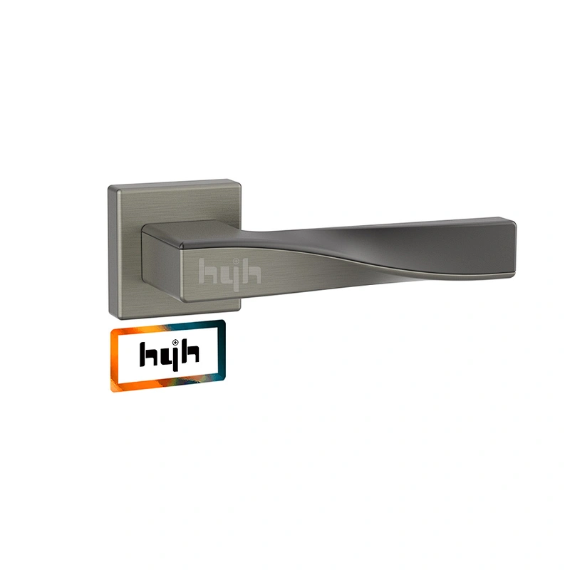 European Best Selling Luxury Hotel Internal Full Mortise Door Lock