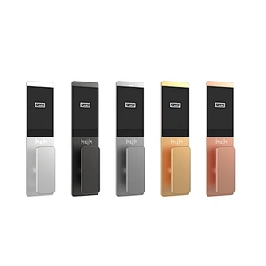 hyh RFID card smart lock for hotel