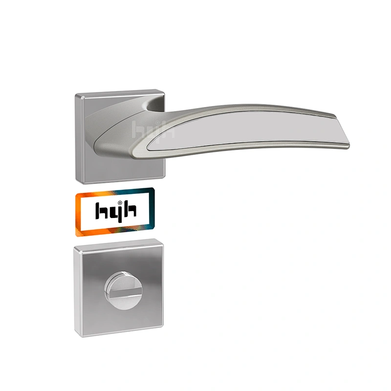 Mortise Handle Interior Bedroom Door Locks