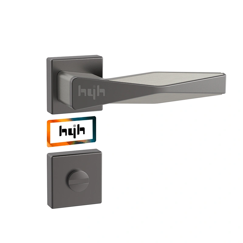 Most Popular New Patent Design Front Door Mortise Lock Set