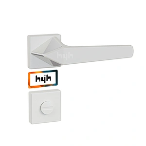Wooden Double Zinc Alloy Mortise Door Lock