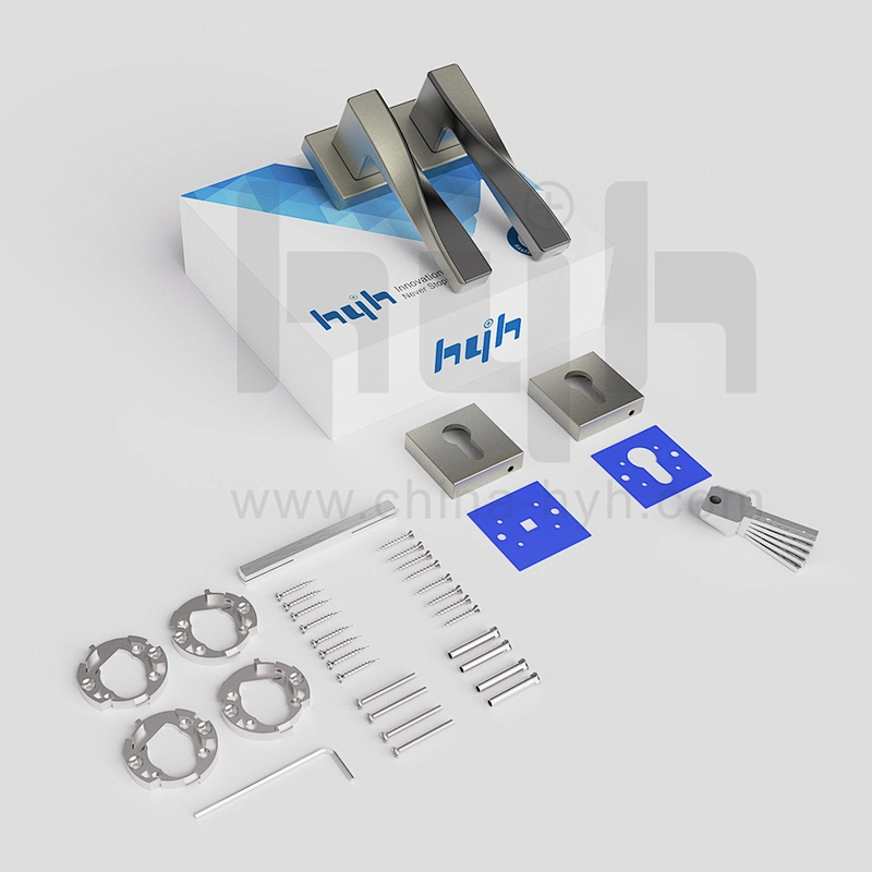 hyh Patent Design Warehouse Interior Door Handle