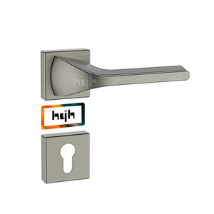 door handle guangdong hyh hardware door lock handle