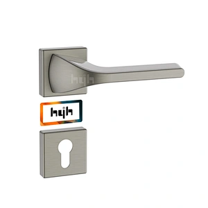 door handle guangdong hyh hardware door lock handle