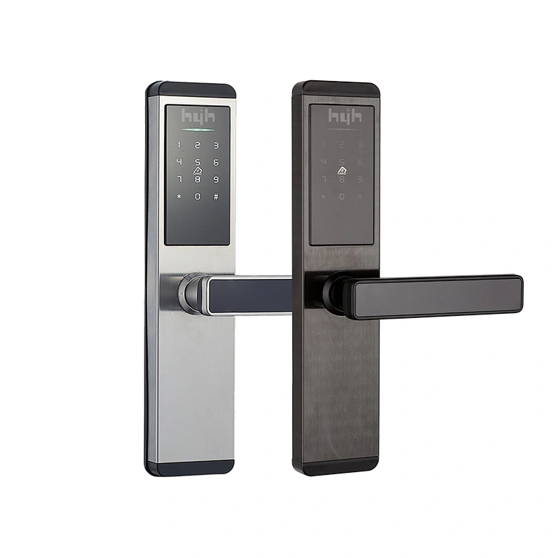hyh Digital Password Smart Door Lock