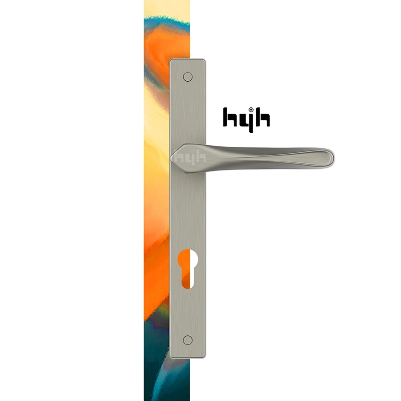 hyh Italian Door Handle For French Door