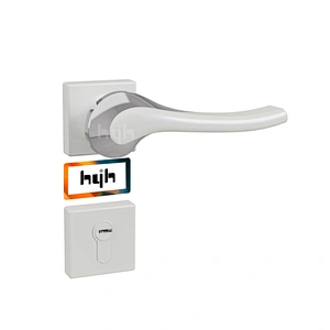Zinc Alloy Wooden Bedroom Mortise Commercial Door Locks