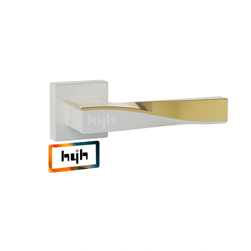 European Best Selling Luxury Hotel Internal Full Mortise Door Lock