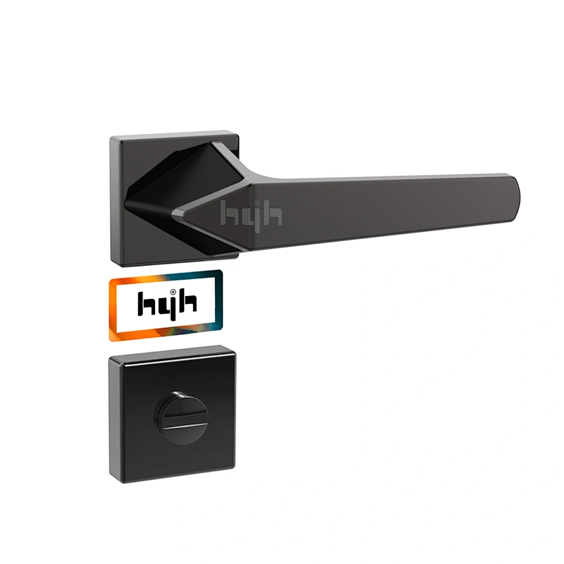 Wooden Double Zinc Alloy Mortise Door Lock