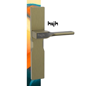 Guangdong Zamak Passage Zinc Alloy Office Door Lock