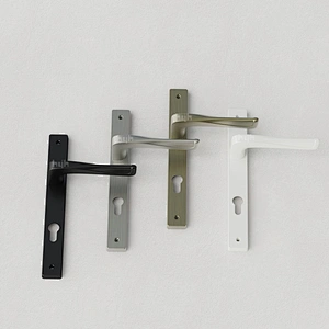 hyh lever Door Handle European