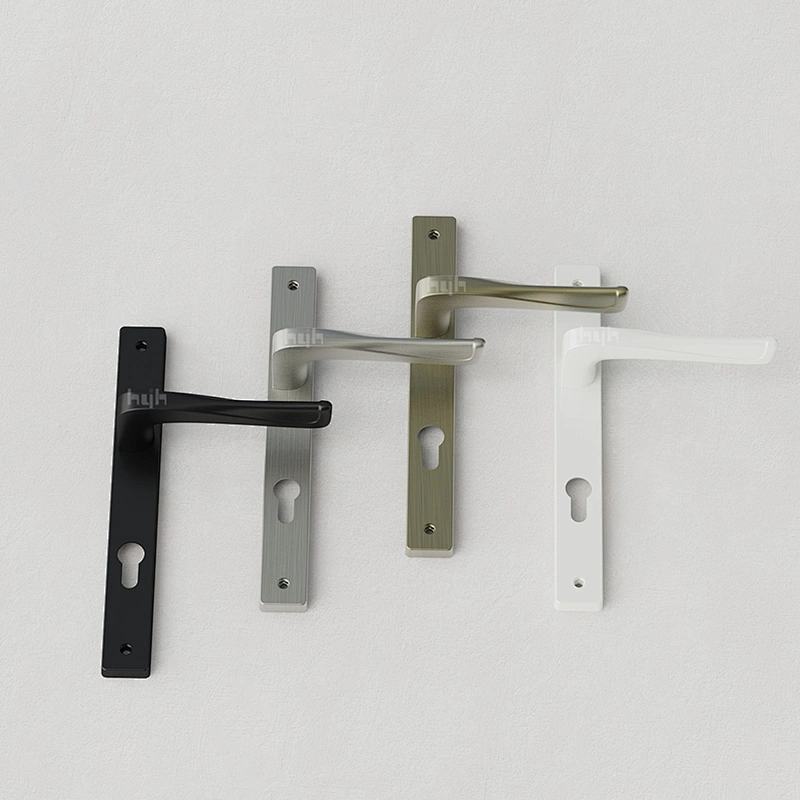 hyh lever Door Handle European