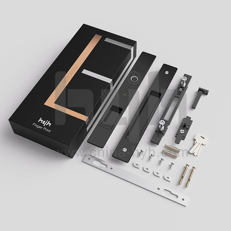 New Design Hot selling Security Lock For Slide Window