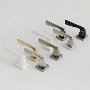 Hot Sale Top Quality European Style High Security Lock For Door
