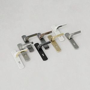 hyh Elegant European Interior Door handle
