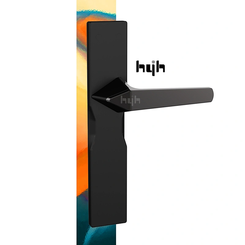Advanced Security And Good Quality Mortise Lock On Door